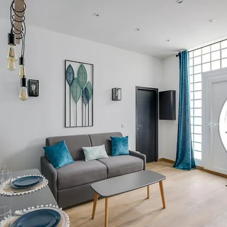 115 John - Superbe A Daire