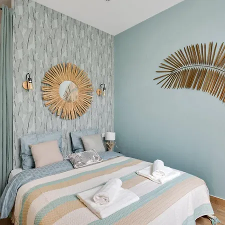 Daire 115 John - Superbe A