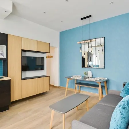 Daire 115 John - Superbe A *