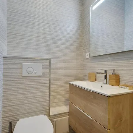 Daire 115 John - Superbe A