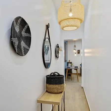 115 John - Superbe A Daire