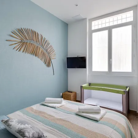 Daire 115 John - Superbe A *