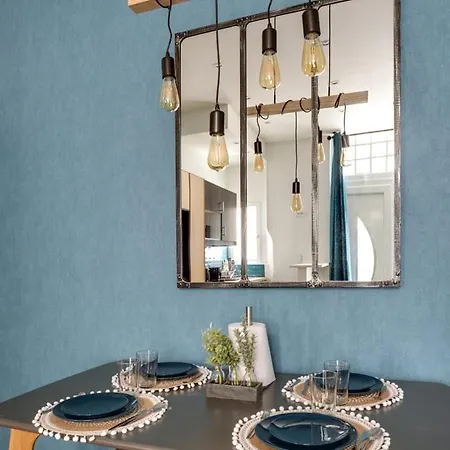 115 John - Superbe A * Paris