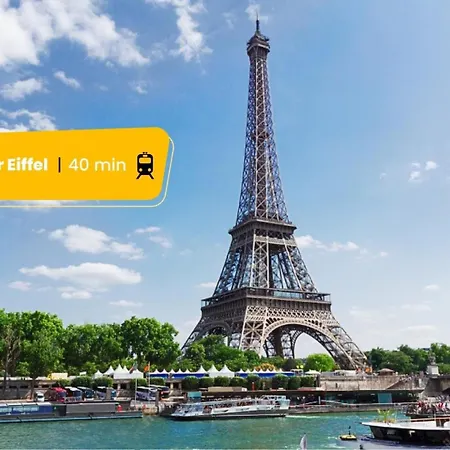 115 John - Superbe A Daire *