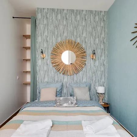 Daire 115 John - Superbe A