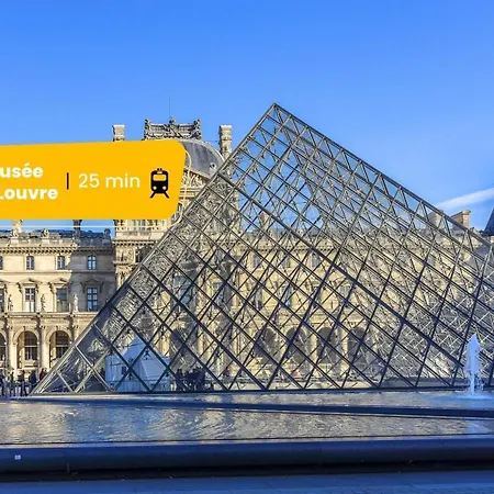 115 John - Superbe A Daire *