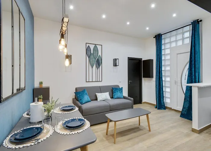 Apartamento 115 John - Superbe A *