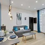 Apartment 115 John - Superbe A *