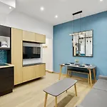 Apartment 115 John - Superbe A